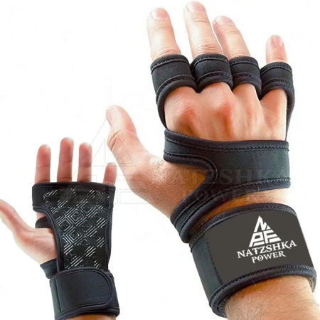 Lifting Grips